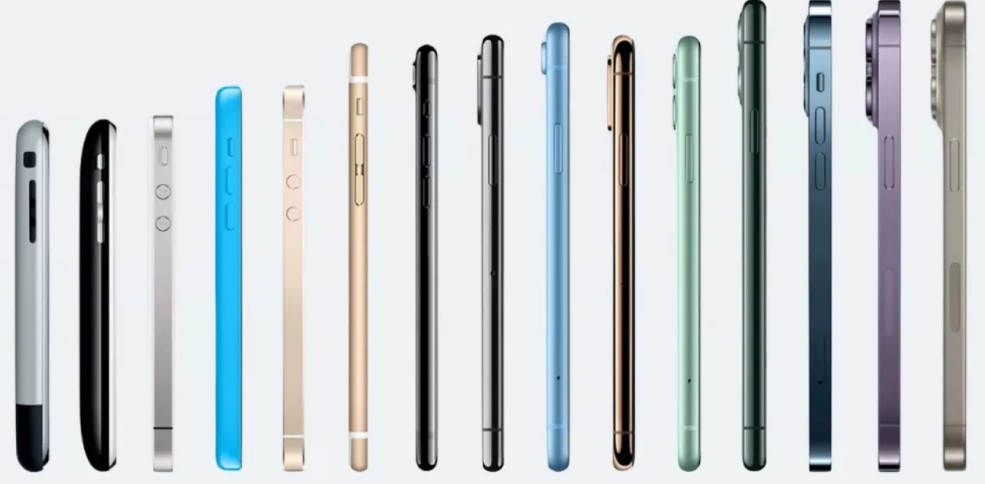 Материнська Плата для Apple iPhone Київ - фото 1