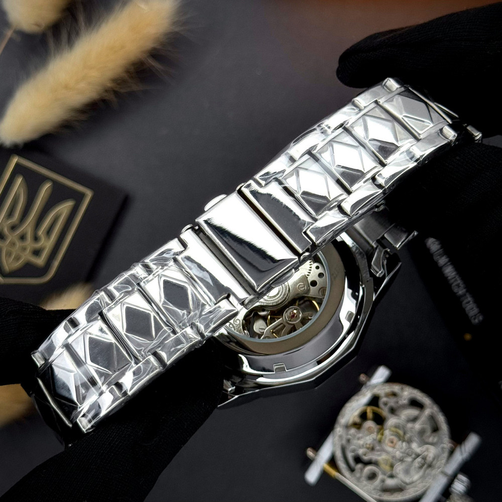 Awarder 024 Не забуду дім Silver-White Киев - изображение 5