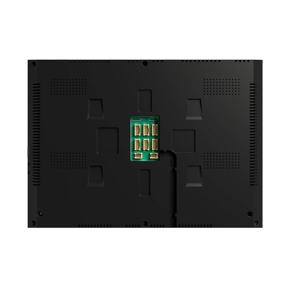 Відеодомофон 10" Slinex Sonik 10 black Київ - фото 7