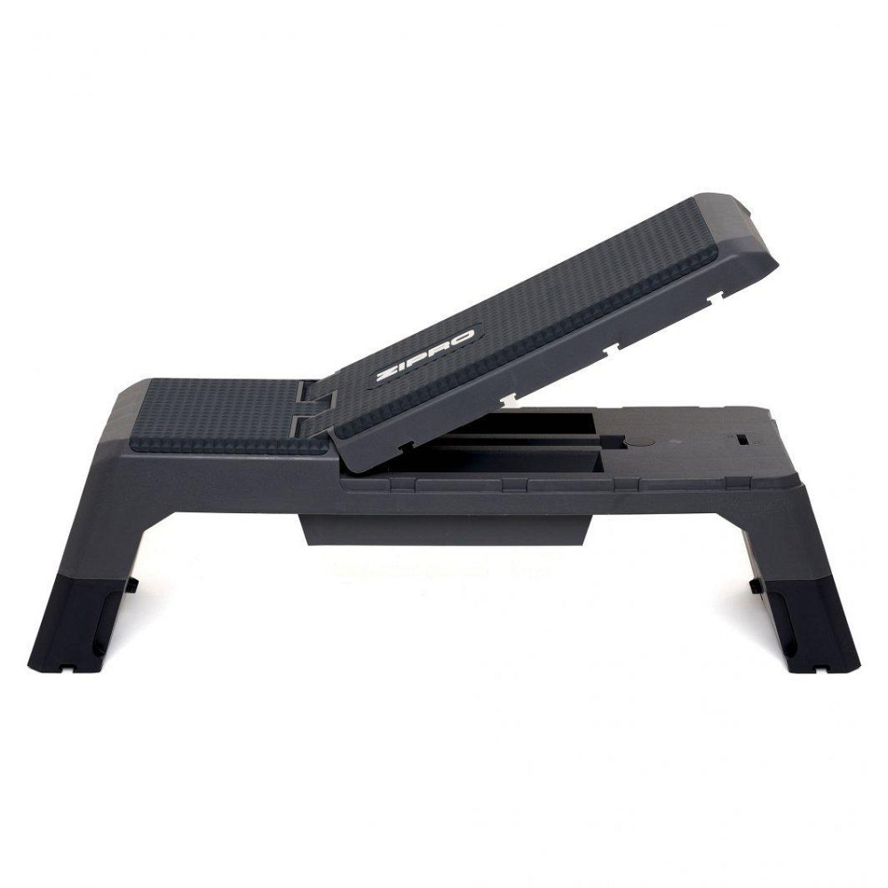 Степ-платформа с функцией скамьи ZIPRO регулируемая Киев - изображение 7