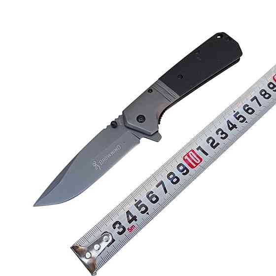 Ніж складаний Browning A228, 1133 Дніпро