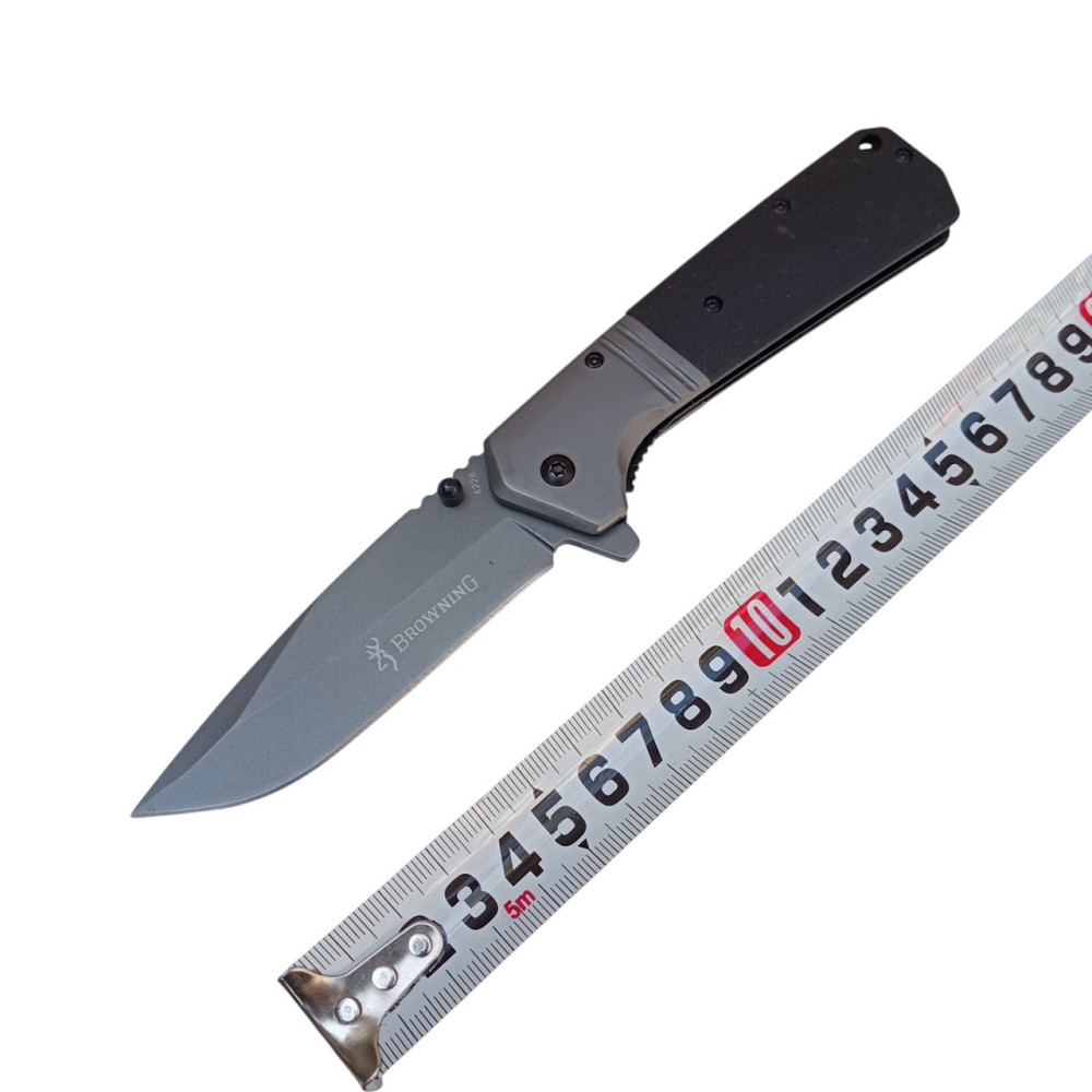 Нож складной Browning A228, 1133 Днепр - изображение 3