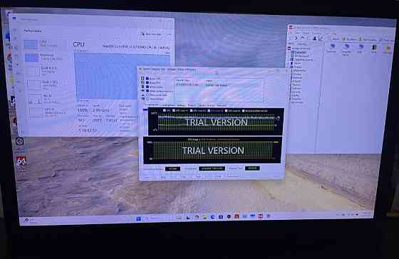 Геймерский Ноутбук ASUS ROG Strix GL702VM 17.3