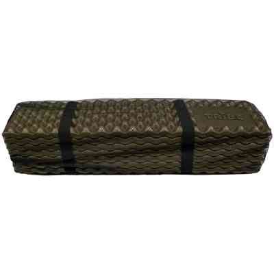 Туристичний килимок Tribe Camper T-BC-0002 brown (T-BC-0002-brown) Вінниця