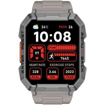 Годинник Blackview W60 Khaki Винница