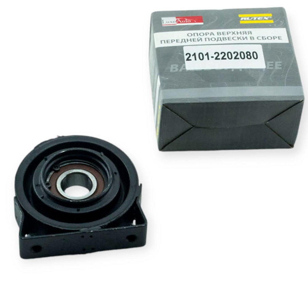 Опора карданного валу 2101-2107 у зборі (підвісний) Мукачево - фото 1