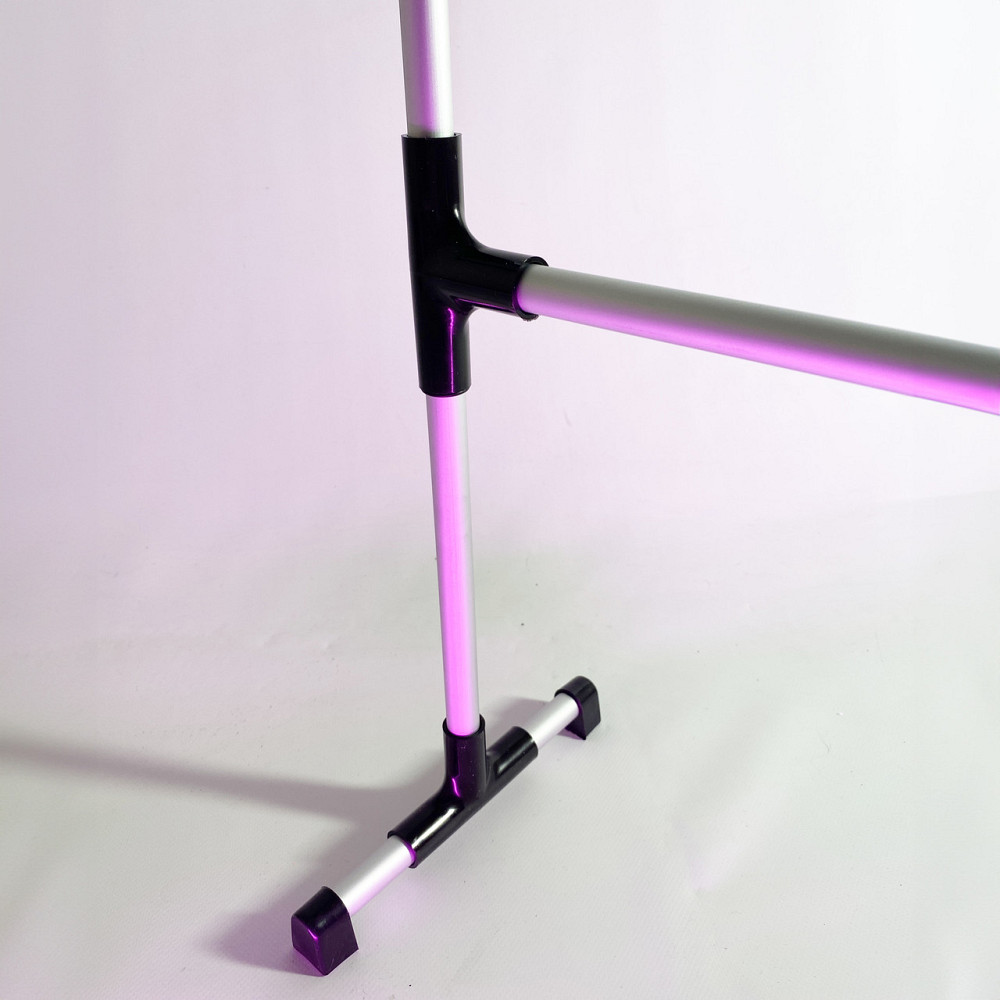 Top Hook Alluminium – тримач фітоламп для розсади на підвіконня Стійка для кріплення фітосвітильникі Бориспіль - фото 10