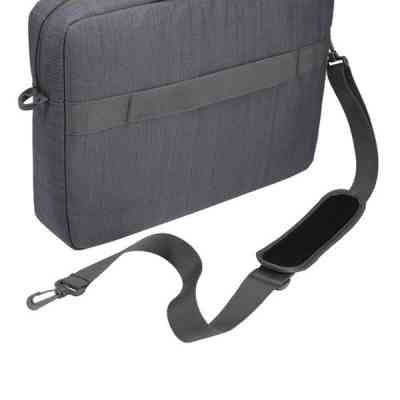 Сумка для ноутбука Case Logic 15.6" Huxton Attache HUXA-215 Graphite (3204654) Винница