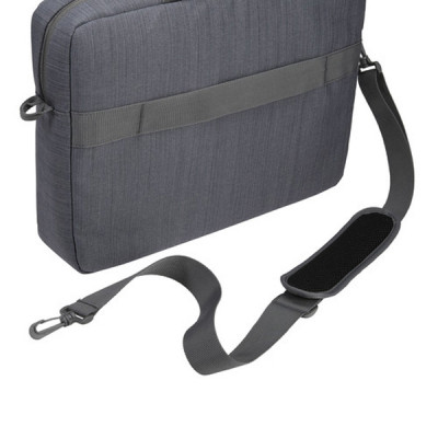 Сумка для ноутбука Case Logic 15.6" Huxton Attache HUXA-215 Graphite (3204654) Винница - изображение 6