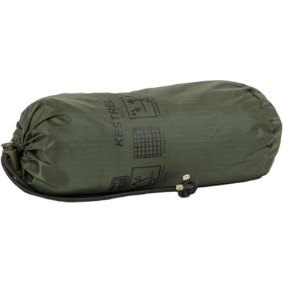 Спальний мішок Highlander Kestrel Rip-Stop Bivvy Bag Olive (BIV004-OG) (929727) Вінниця - фото 3