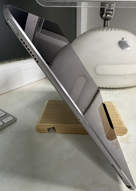 Планшет iPad Pro 10.5 64Gb WiFi Space Киев - изображение 4