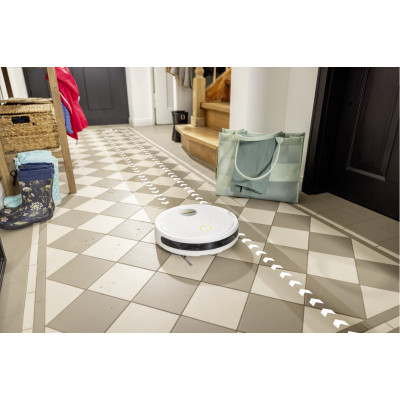 Пылесос Karcher RCV 2 (1.269-670.0) Винница - изображение 9