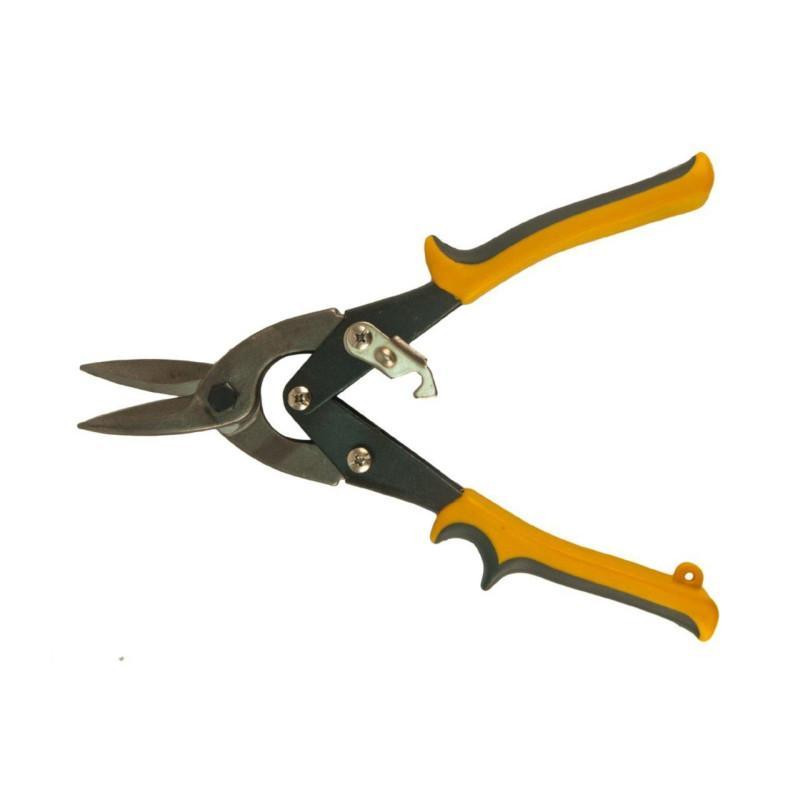 Ножиці по металу Стандарт 250мм (прямі) Харків - фото 1