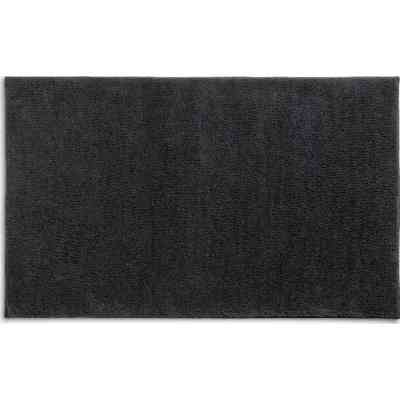 Килимок для ванної Kela Maja, гранітно-сірий, 80х50х1.5 см (23547) (00000026357) Вінниця