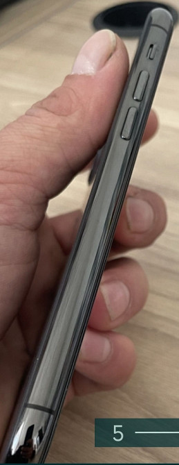 Айфон; iPhone 11 Pro 64Gb. Київ - фото 4