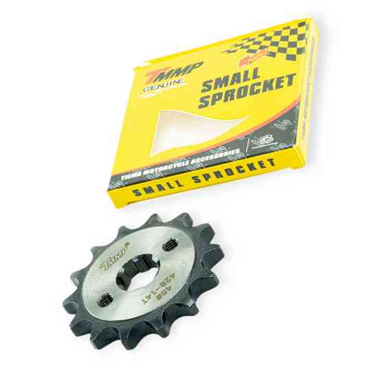 Звезда передняя мопед Дельта 428-14 ведущая Мукачево