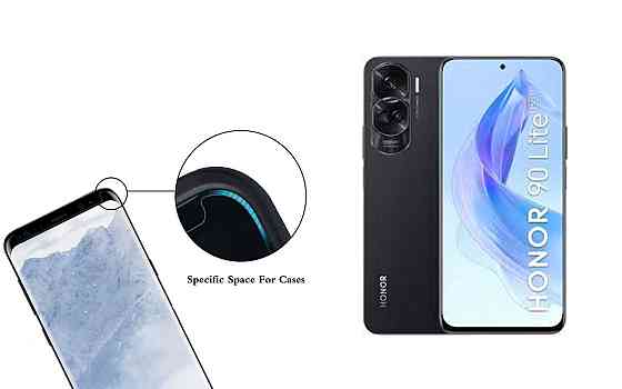 Захисне скло HyperGlass Pro для Honor 90 Lite 5G – максимальна чутливість та захист Київ