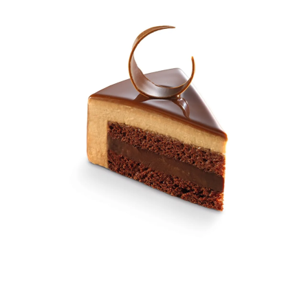 Шоколадна глазур 5 kg  холодного приготування Павлоград