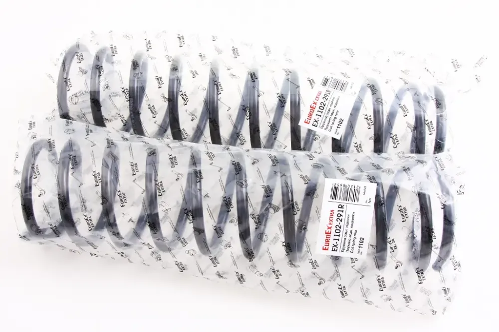 Задні пружини Таврія Вінниця - фото 2