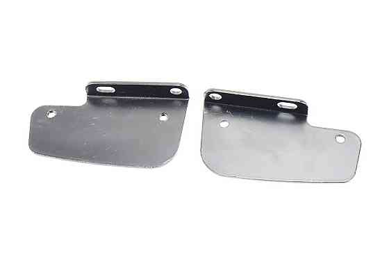 Кронштейн підніжки для 2-го пасажира метал Л+П CR-1 Київ