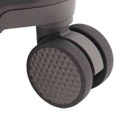 Чемодан Semi Line 20" (S) Graphite (T5829-1) (DAS303415) Винница