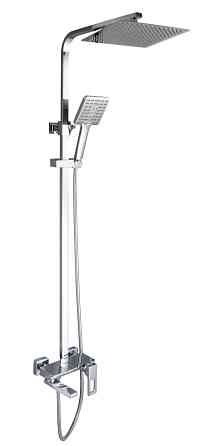 Душова система Globus Lux PIANO GLPN-0077 Тернопіль