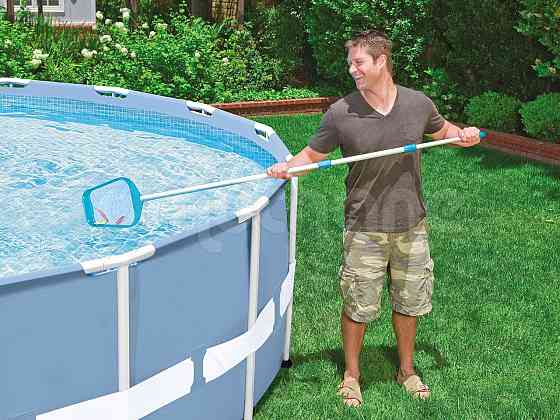 Сетка для улавливания мусора INTEX 29050 Киев