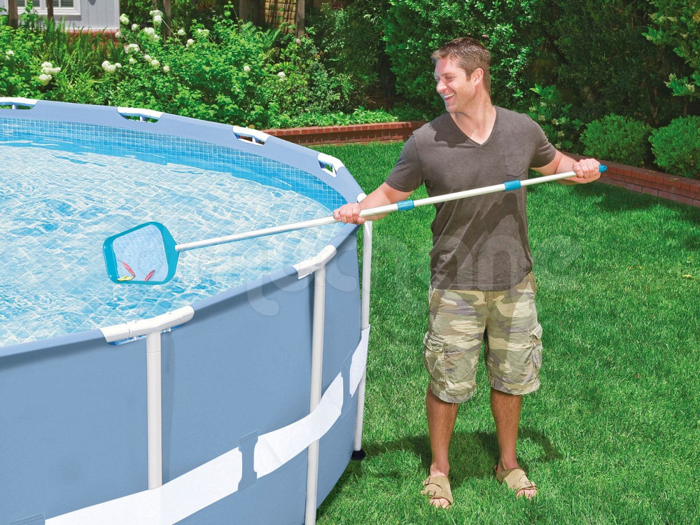 Сетка для улавливания мусора INTEX 29050 Киев - изображение 2