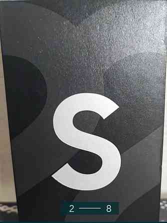 Смартфон Samsung Galaxy S22 8/128Gb. Київ