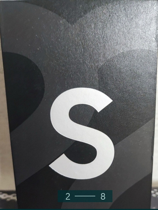 Смартфон Samsung Galaxy S22 8/128Gb. Киев - изображение 6