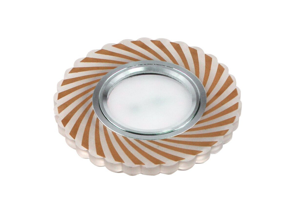 SIRIUS Світильник точковий Sirius Л GO Коломия - фото 2