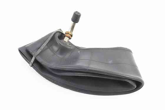 Камера 10"х2,0 з кривим ніпелем (Schrader AV) Київ