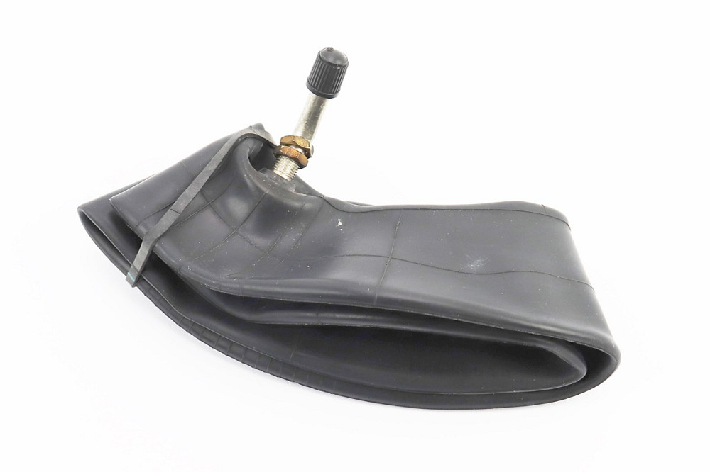 Камера 10"х2,0 з кривим ніпелем (Schrader AV) Киев - изображение 1