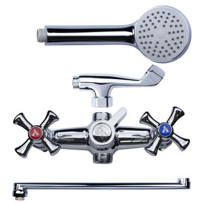 Смеситель AQUATICA PL-2C255C Винница - изображение 2