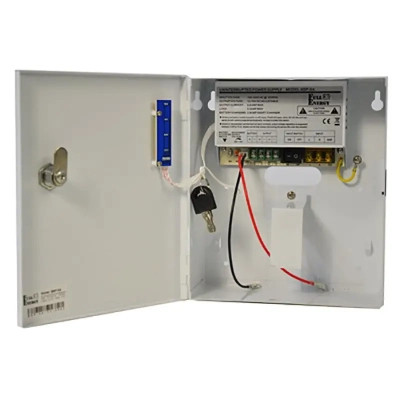 Блок живлення для систем відеоспостереження Full Energy BBG-125 Вінниця - фото 3