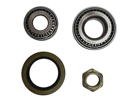 Підшипник маточини 2101-2107 правий (ремкомплект) Мукачево