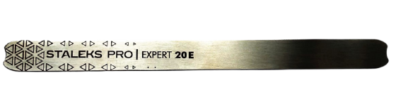 Пилка металлическая прямая узкая (основа) EXPERT 20 Е Киев