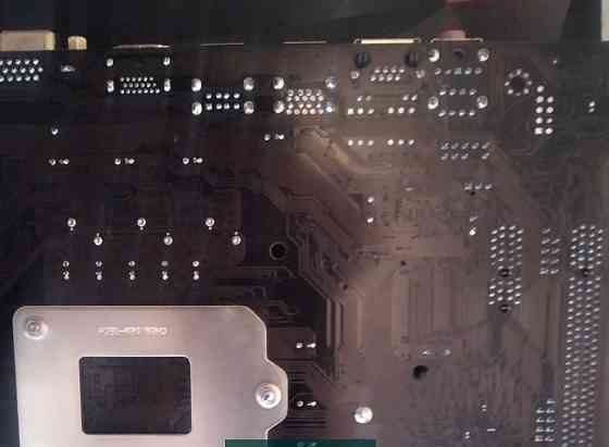 Материнская Плата. Харьков