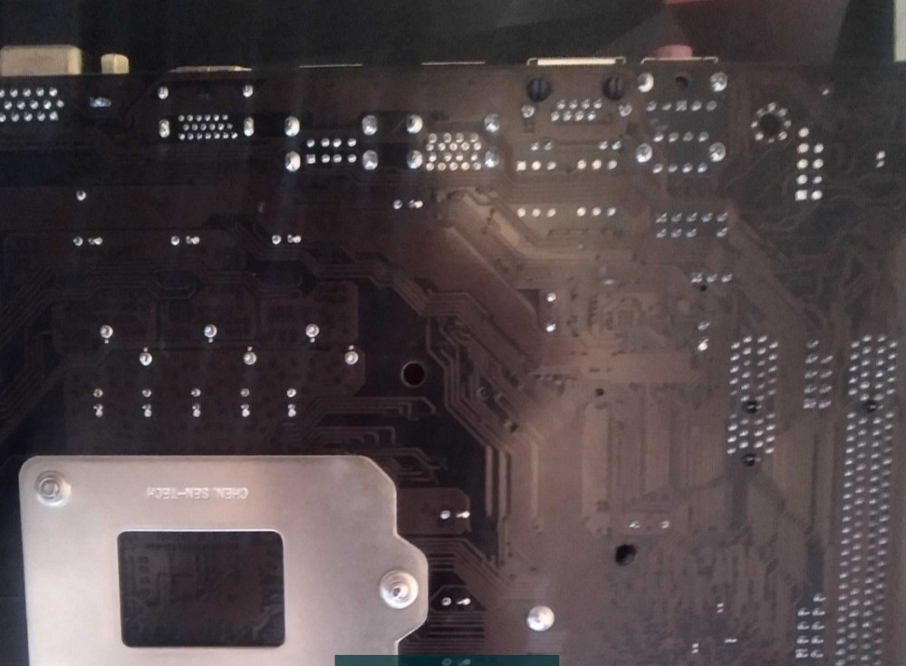 Материнская Плата. Харьков - изображение 1