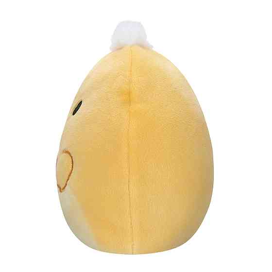 М'яка іграшка Squishmallows - Пташеня Трістон (13 cm) Дніпро