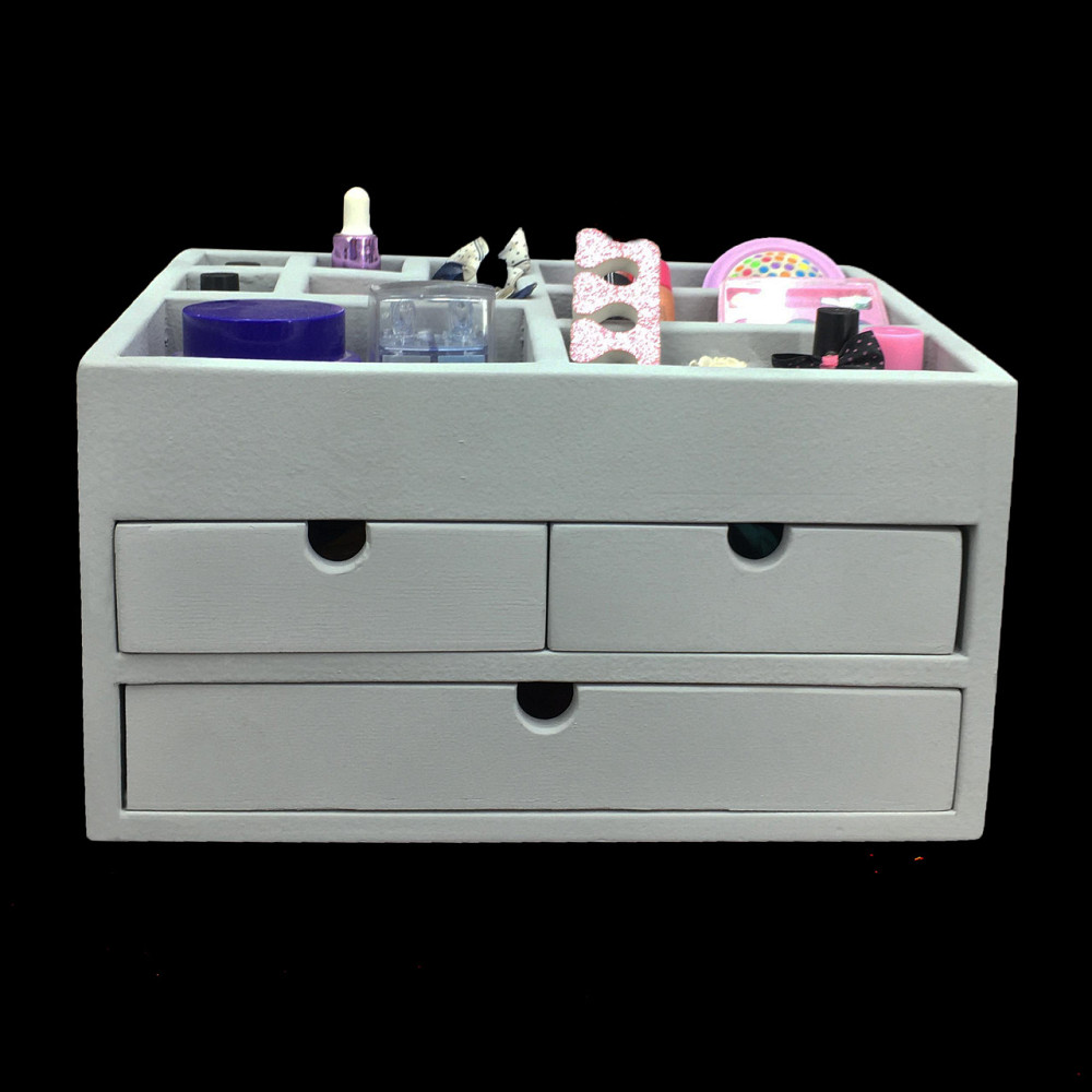 Органайзер для косметики 