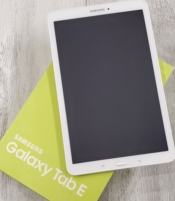 Планшет Samsung sm T 560 Wi-Fi версія. Київ - фото 7