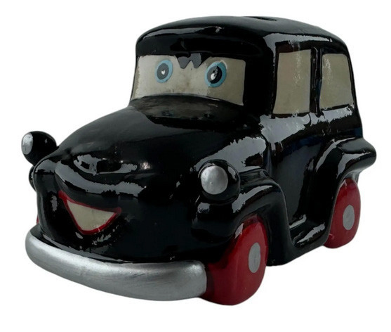 Скарбничка для грошей Автомобіль Київ - фото 1