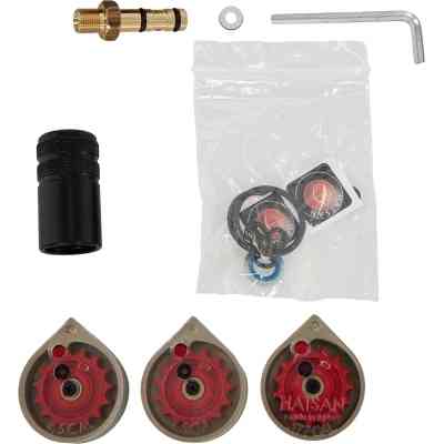 Пневматическая винтовка Optima GALATIAN 6 Auto Винница