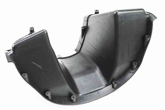 Yamaha JOG SA-36J/39J пластик - передній надколінний "підгазетник" к-кт 2шт Киев