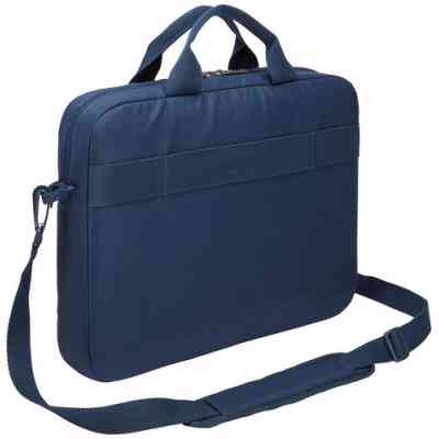 Сумка для ноутбука Case Logic 14" Advantage Attache ADVA-114 Dark Blue (3203987) Винница