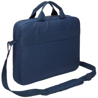 Сумка для ноутбука Case Logic 14" Advantage Attache ADVA-114 Dark Blue (3203987) Винница - изображение 2