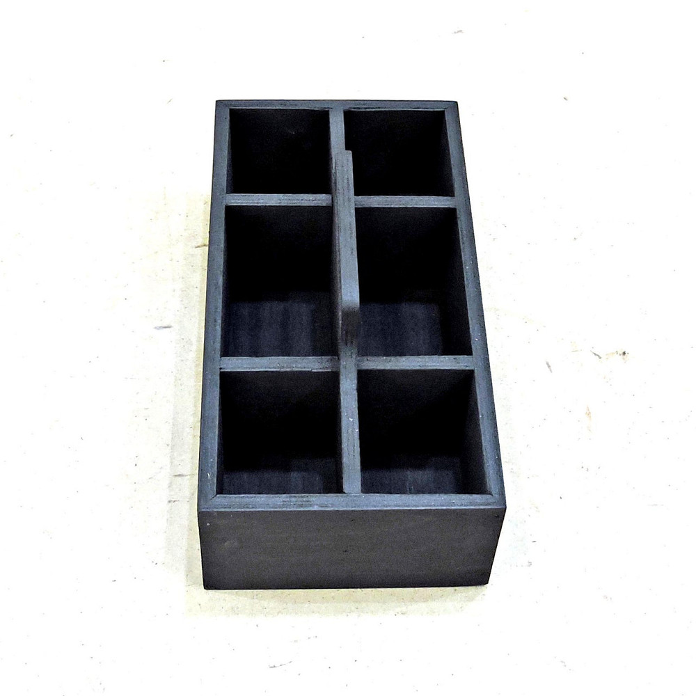 Кофейный органайзер 