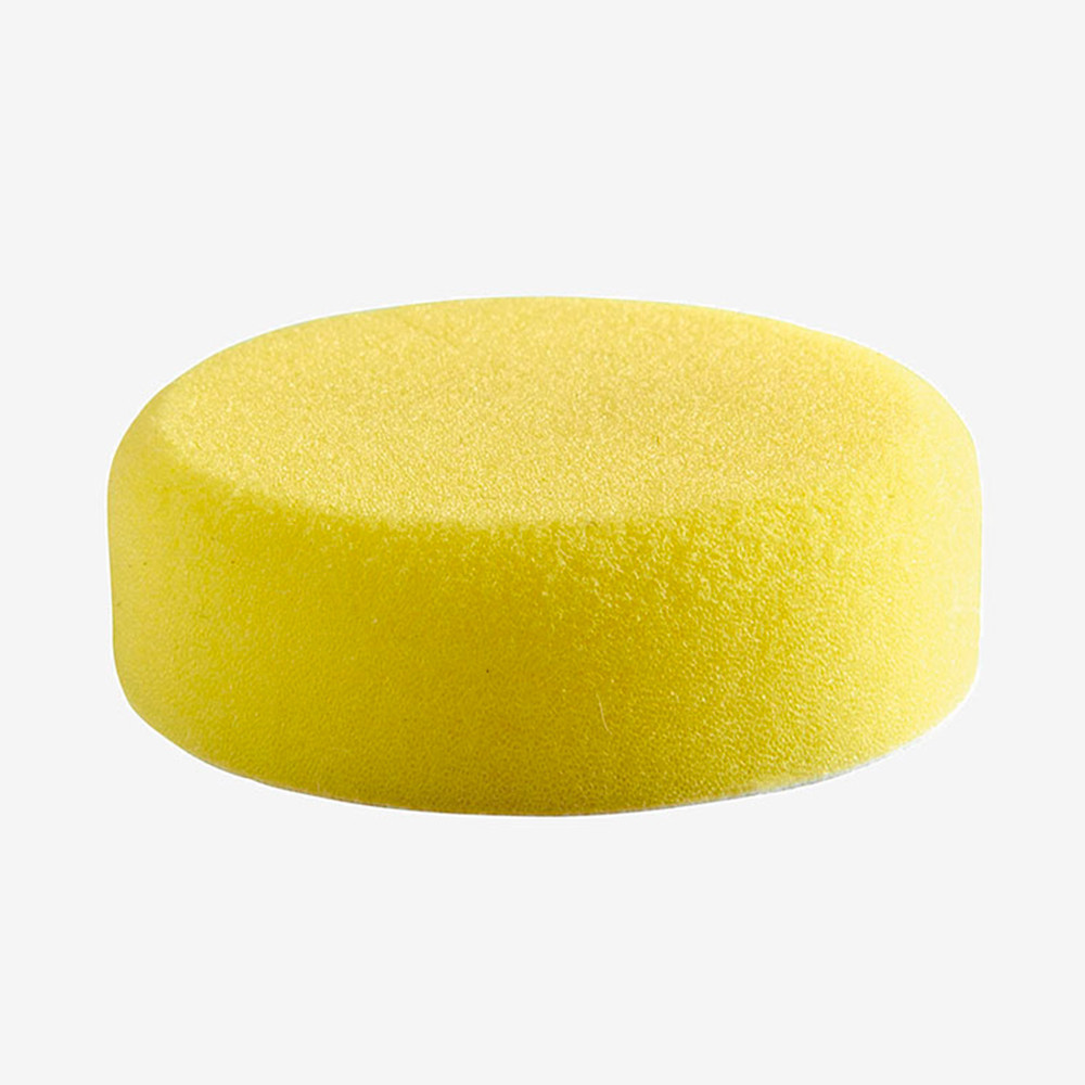 Губка полировочная твердая MILWAUKEE, Ø75мм Одесса - изображение 1