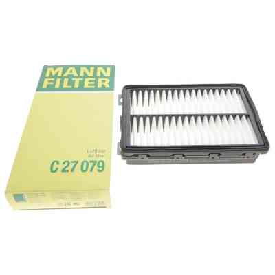 Повітряний фільтр для автомобіля Mann C27079 Вінниця